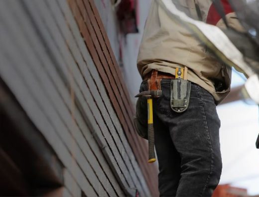 CONSTRUCTION CORFU INC