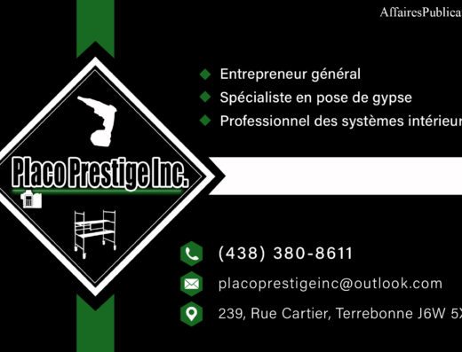 PLACO PRESTIGE INC