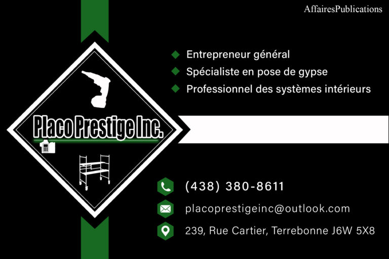 PLACO PRESTIGE INC