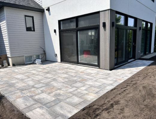 ENTREPRISE GOUPIL ET HAMEL INC