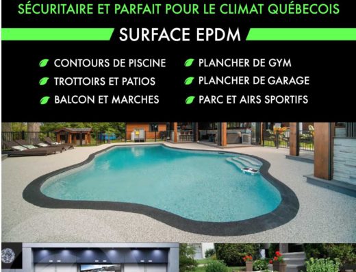 GROUPE PRO SURFACE INC