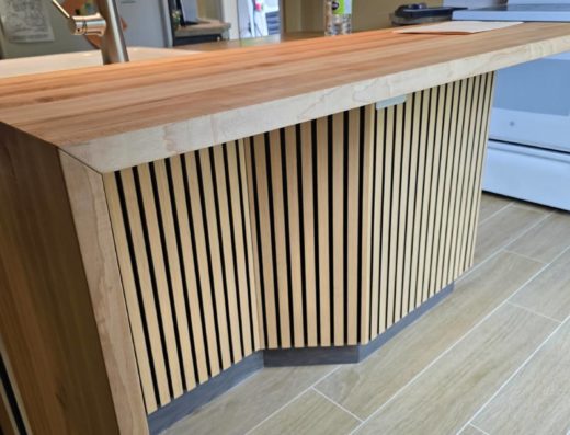 INSTALLATIONS A-G INC
