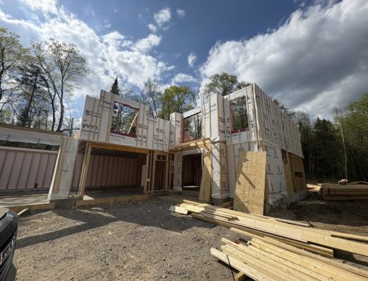 MBRM CONSTRUCTIONS INC