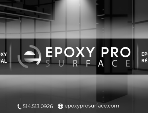 GROUPE PRO SURFACE INC