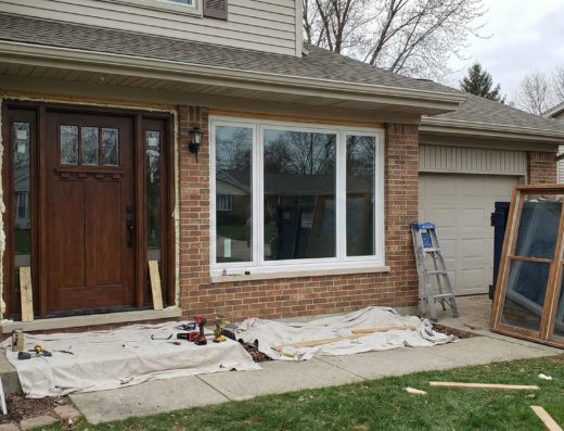 CONSTRUCTION P.L.I. INC