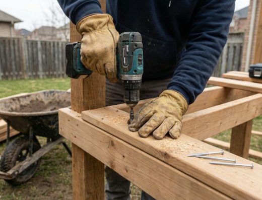CONSTRUCTION P.L.I. INC