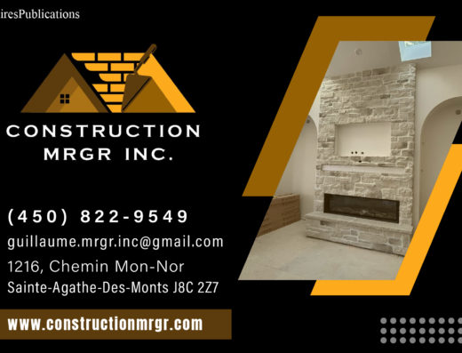 CONSTRUCTION MRGR INC