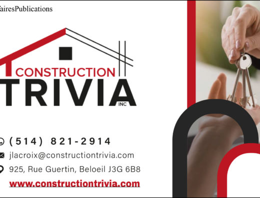 CONSTRUCTION TRIVIA INC