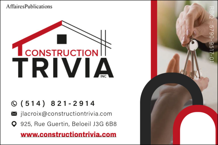 CONSTRUCTION TRIVIA INC