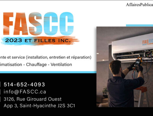 FASCC 2023 ET FILLES 9492-8736 QUÉBEC INC