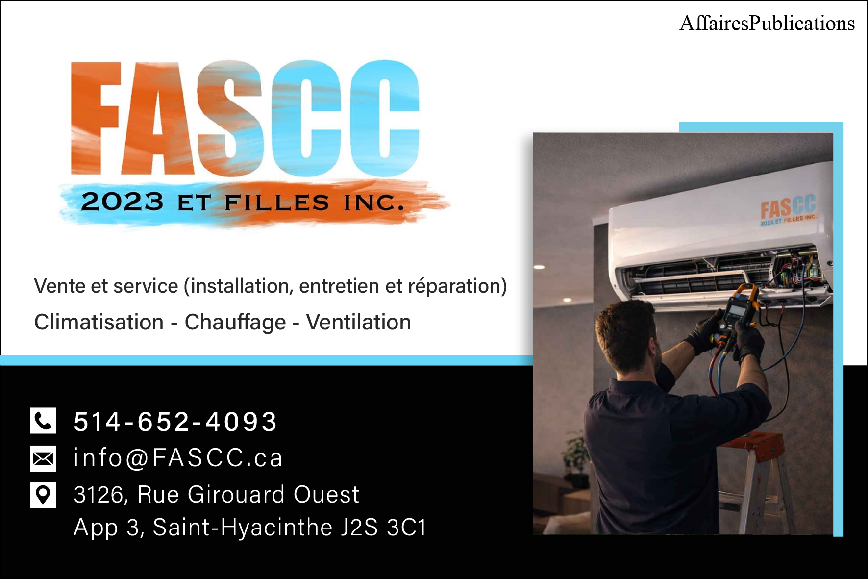 FASCC 2023 ET FILLES 9492-8736 QUÉBEC INC