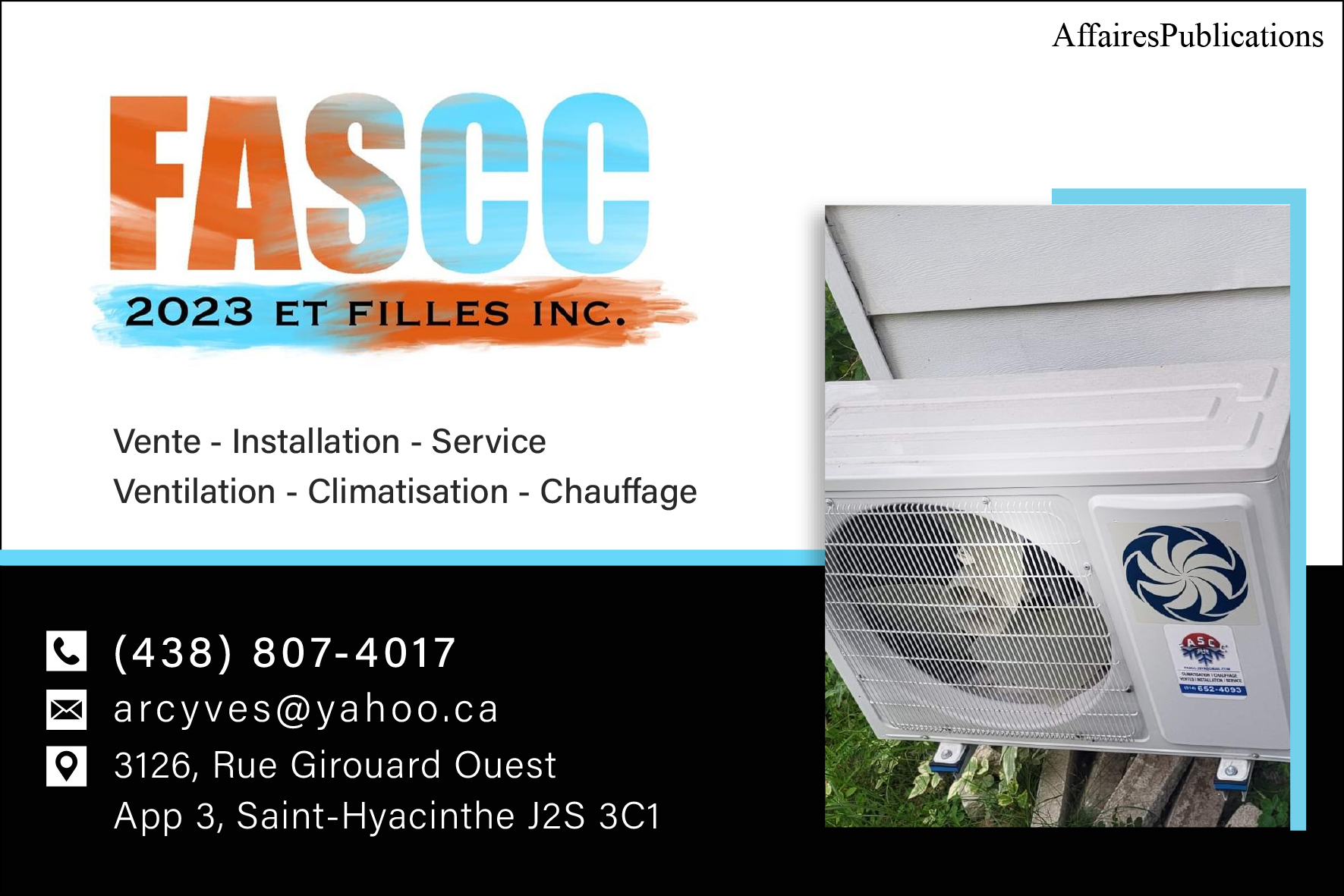 FASCC 2023 ET FILLES 9492-8736 QUÉBEC INC