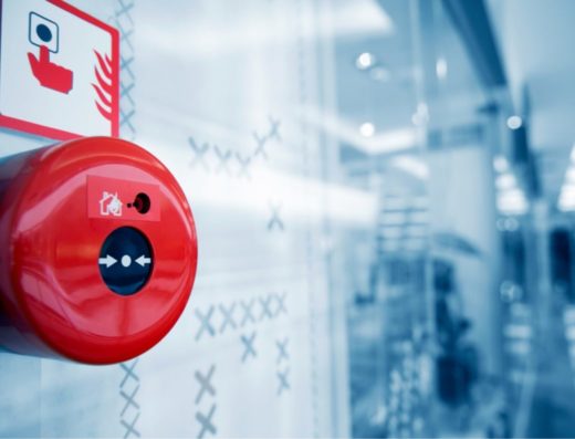 PROTECTION INCENDIE SYNERGY 9416-8416 QUÉBEC INC