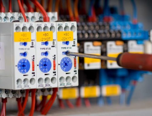 SERVICE TECHNIQUE SOLUTION INC