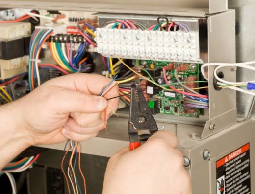 SERVICE TECHNIQUE SOLUTION INC