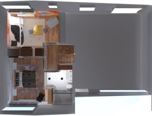 EXACT 3D