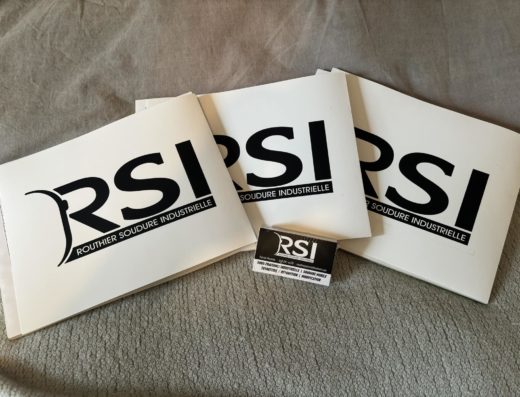 R.S.I. INC