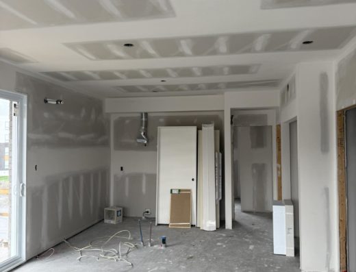 PEINTURE MGL INC