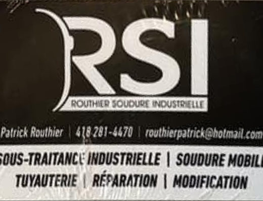 R.S.I. INC