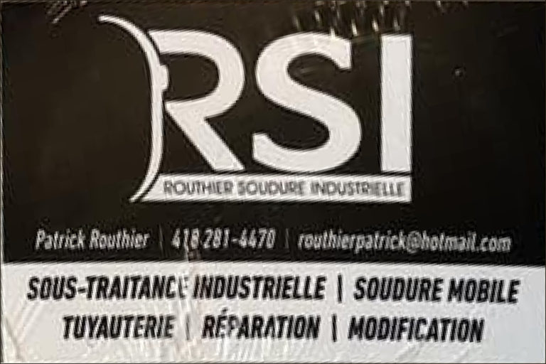 R.S.I. INC