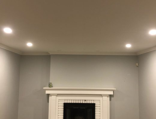 ÉLECTRICITÉ STERLING 9403-5763 QUÉBEC INC