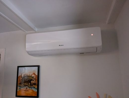 INSTALLATIONS CBM INC