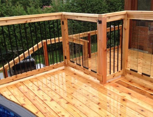CONSTRUCTIONS D. BOISVERT INC