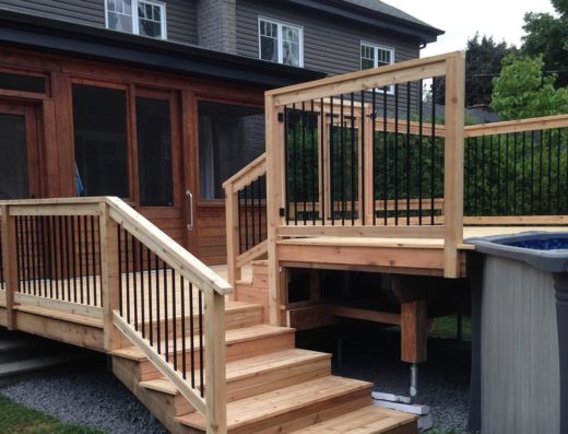 CONSTRUCTIONS D. BOISVERT INC