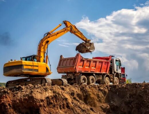 EXCAVATION MESSIER INC