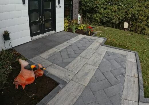 GROUPE FP EXCAVATION INC