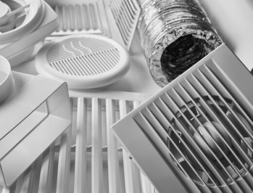 VENTILATION LUSSIER INC