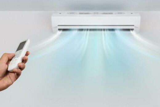 VENTILATION LUSSIER INC