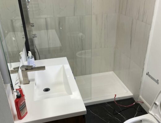 CONSTRUCTION PLOMBERIE TECH-TRUST INC