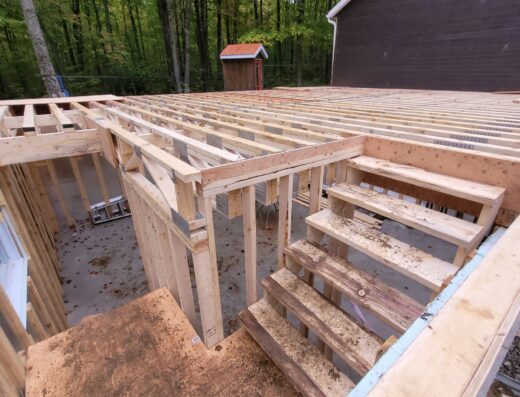 LES CONSTRUCTIONS JOSEPH ALARIE INC