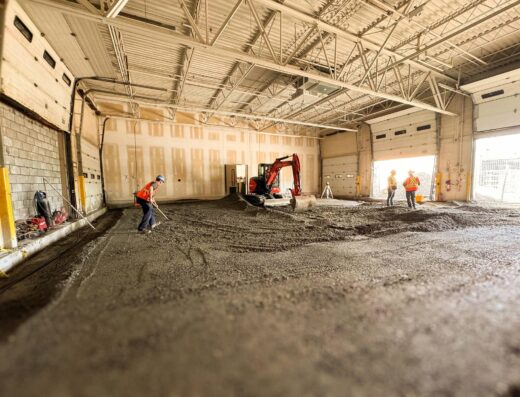 OTTAWA CONSTRUCTION DEMOLITION INC