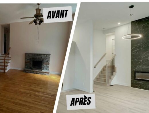 GROUPE XPANSION QUÉBEC INC