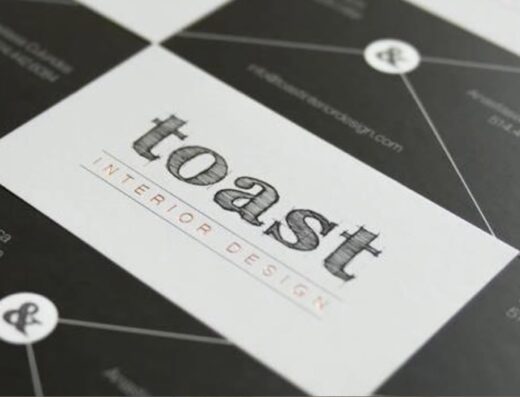 DESIGN D&rsquo;INTÉRIEUR TOAST INC