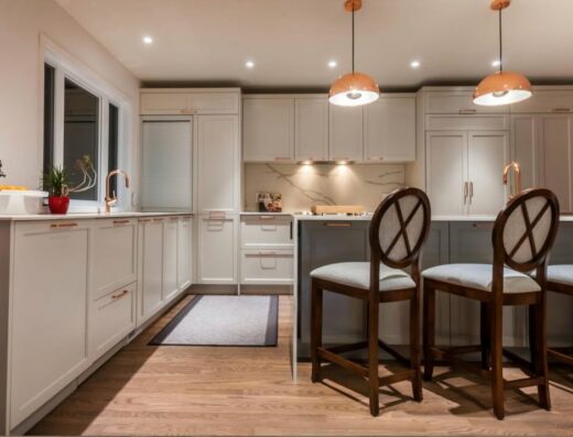 DESIGN D&rsquo;INTÉRIEUR TOAST INC