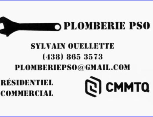 9490-0495 QUÉBEC INC