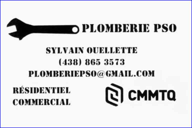 9490-0495 QUÉBEC INC