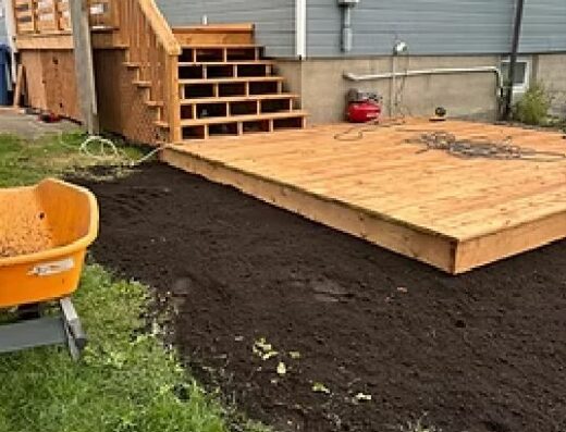 CONSTRUCTION ET TOITURE ML INC