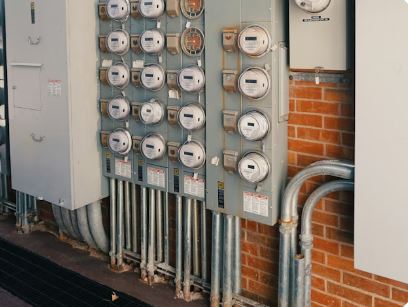 LAJOIE ÉLECTRIQUE INC