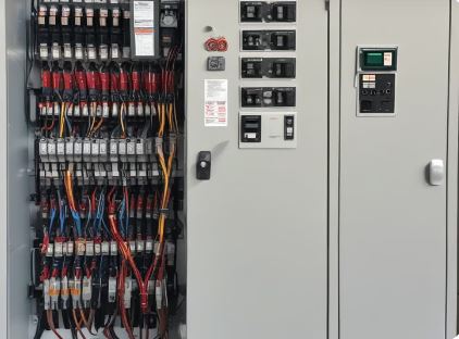 LAJOIE ÉLECTRIQUE INC