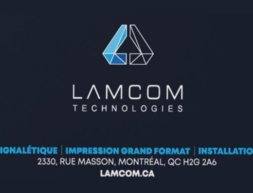 LAMCOM TECHNOLOGIES INC