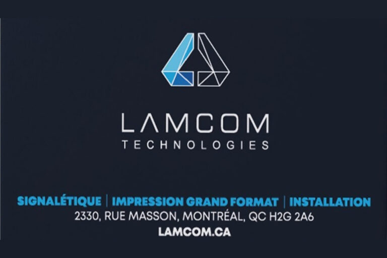 LAMCOM TECHNOLOGIES INC