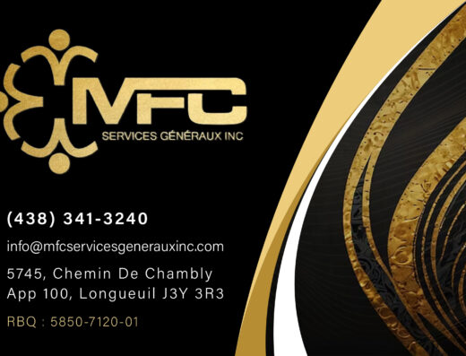 MFC SERVICES GÉNÉRAUX INC