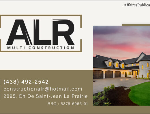 MULTI CONSTRUCTION ALR INC