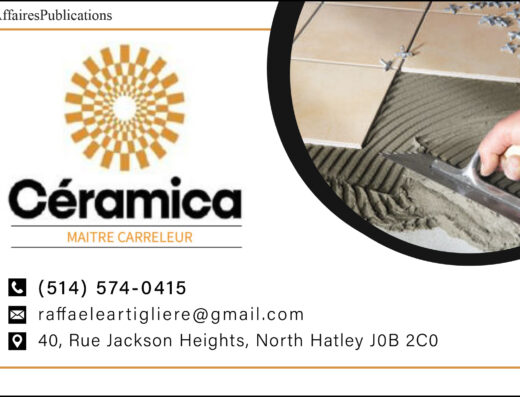 RGM CONSTRUCTION 7726066 CANADA INC