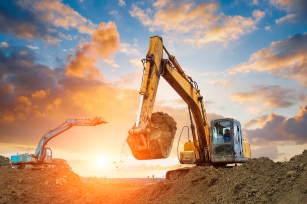EXCAVATION YANICK D&rsquo;AMOUR INC