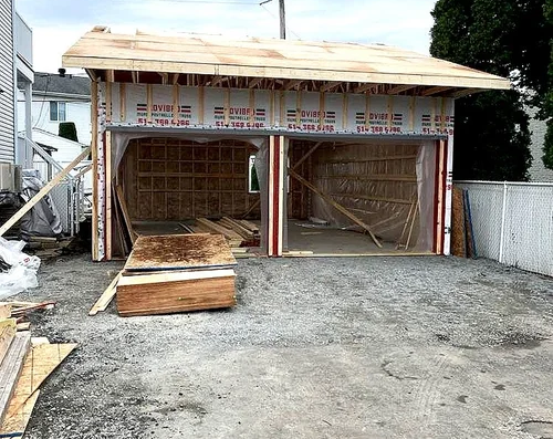 KP1 CONSTRUCTION INC